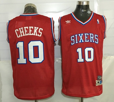 Philadelphia 76ers jerseys-033